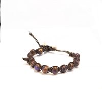 Bracciale Tamashii Tibet in Pietre dure Pietre dure BHS900-236 - BHS900-236